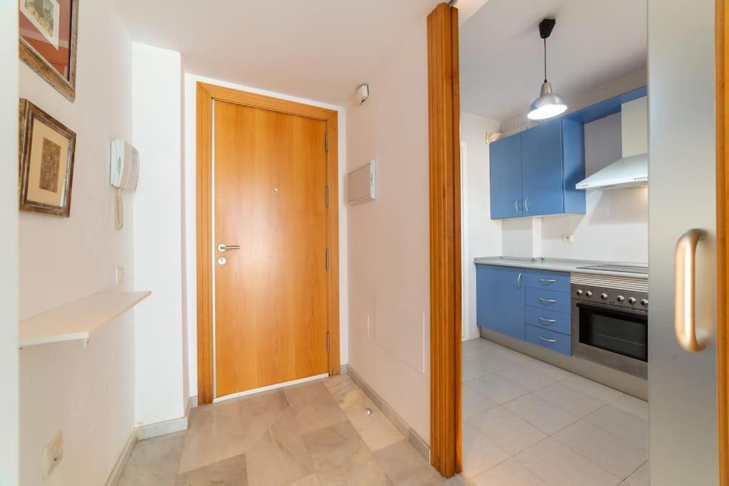 Trendyhomes Marina Golf ロケタス・デ・マル エクステリア 写真