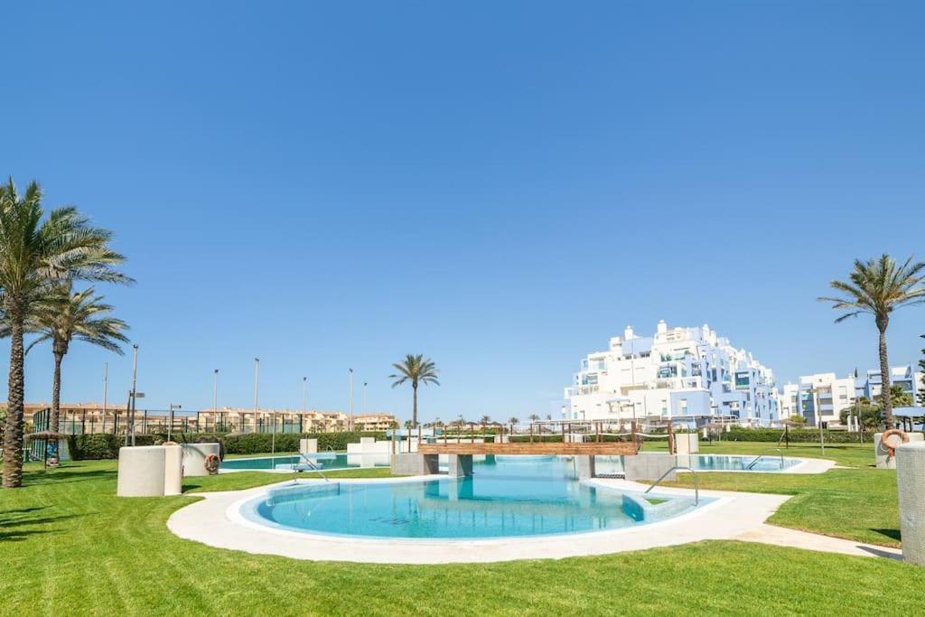 Trendyhomes Marina Golf ロケタス・デ・マル エクステリア 写真