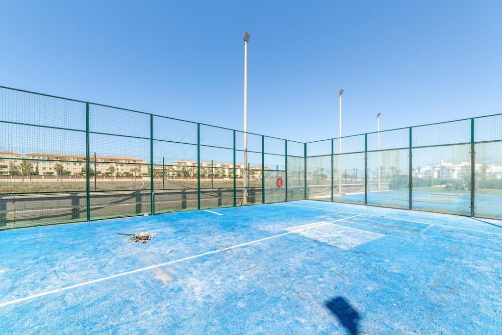 Trendyhomes Marina Golf ロケタス・デ・マル エクステリア 写真