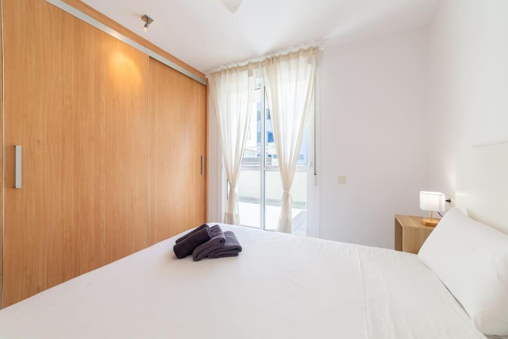 Trendyhomes Marina Golf ロケタス・デ・マル エクステリア 写真