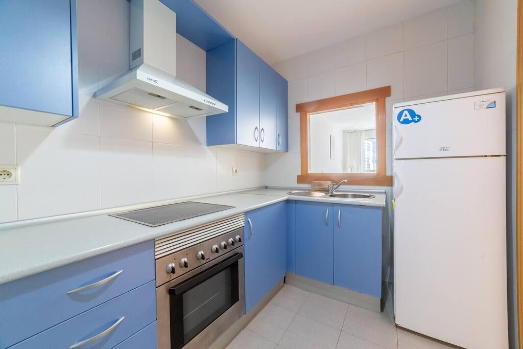 Trendyhomes Marina Golf ロケタス・デ・マル エクステリア 写真
