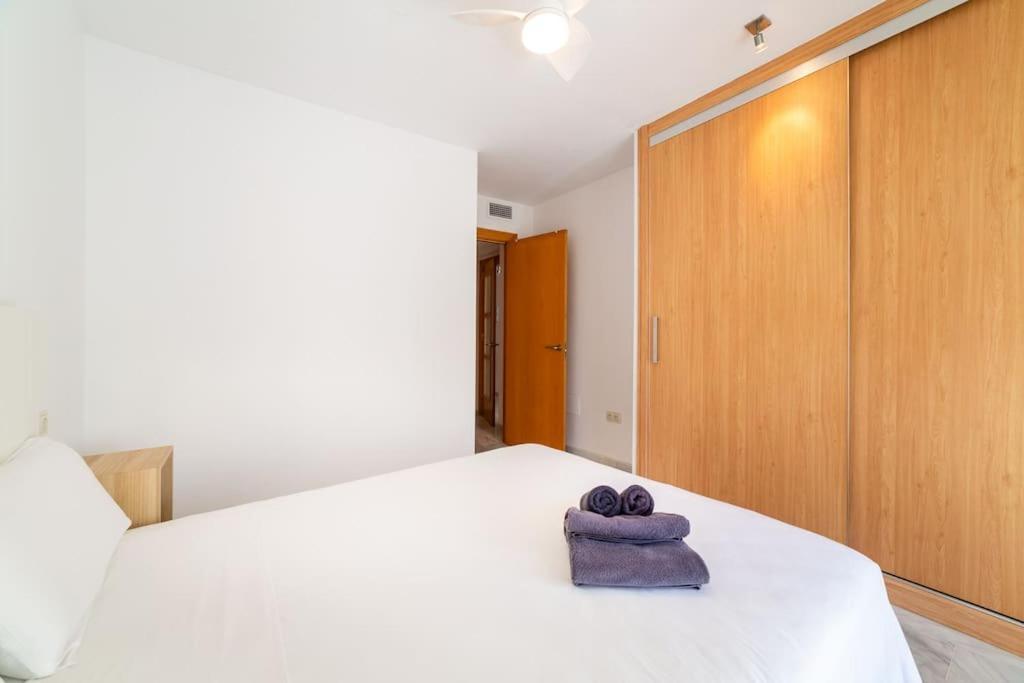 Trendyhomes Marina Golf ロケタス・デ・マル エクステリア 写真