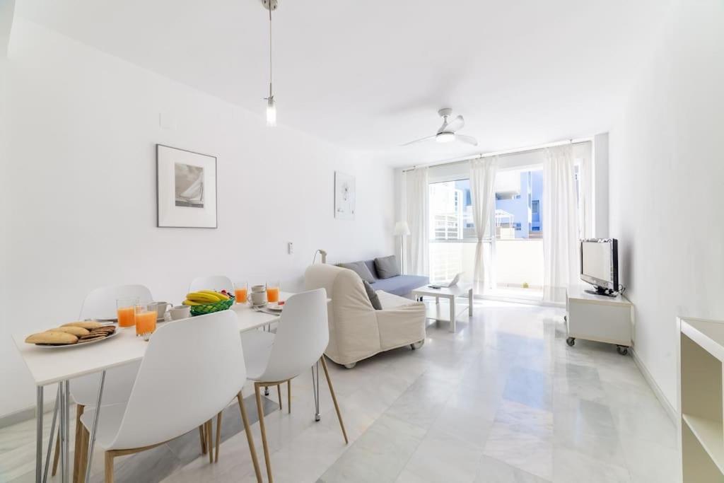 Trendyhomes Marina Golf ロケタス・デ・マル エクステリア 写真