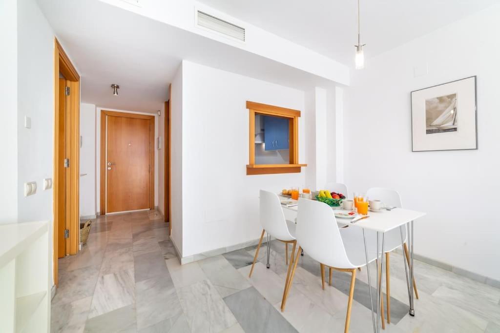 Trendyhomes Marina Golf ロケタス・デ・マル エクステリア 写真