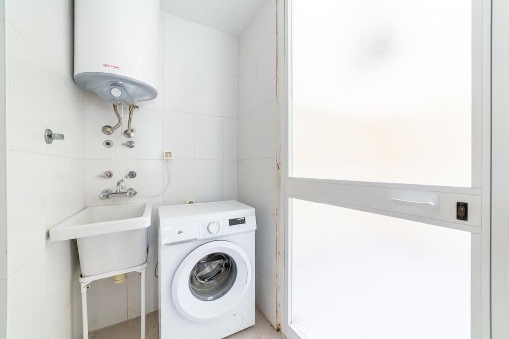 Trendyhomes Marina Golf ロケタス・デ・マル エクステリア 写真