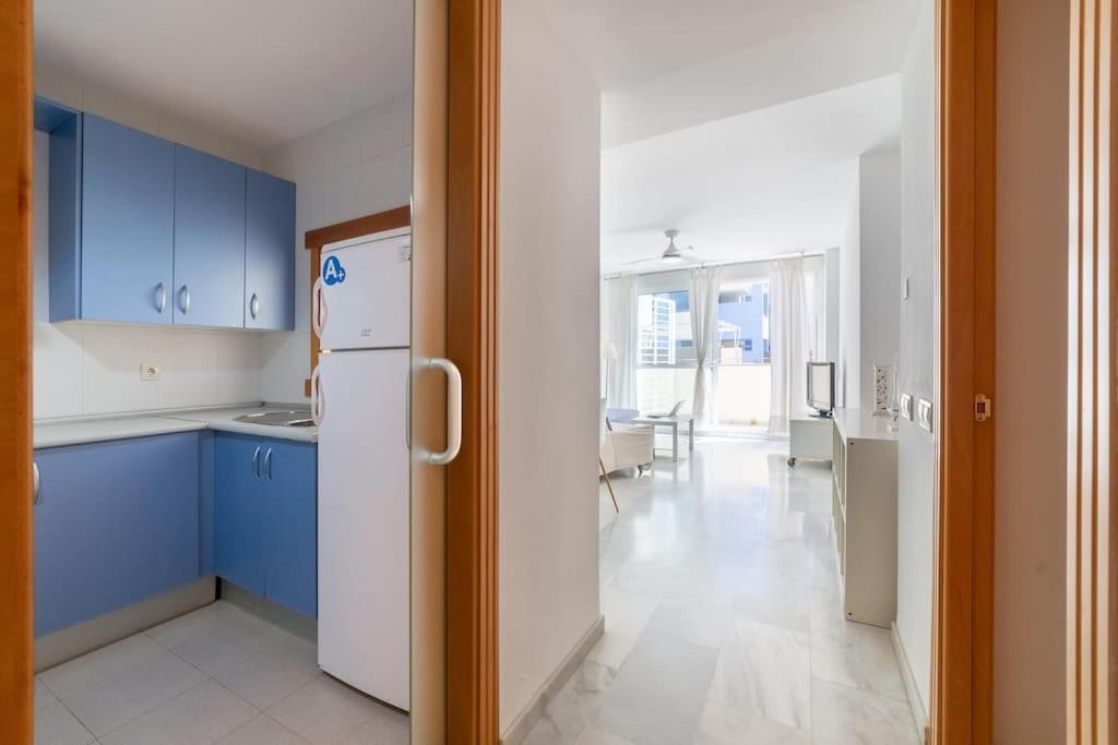 Trendyhomes Marina Golf ロケタス・デ・マル エクステリア 写真