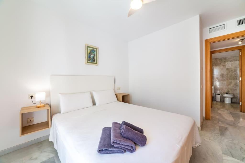 Trendyhomes Marina Golf ロケタス・デ・マル エクステリア 写真