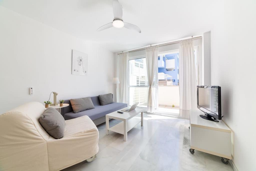 Trendyhomes Marina Golf ロケタス・デ・マル エクステリア 写真