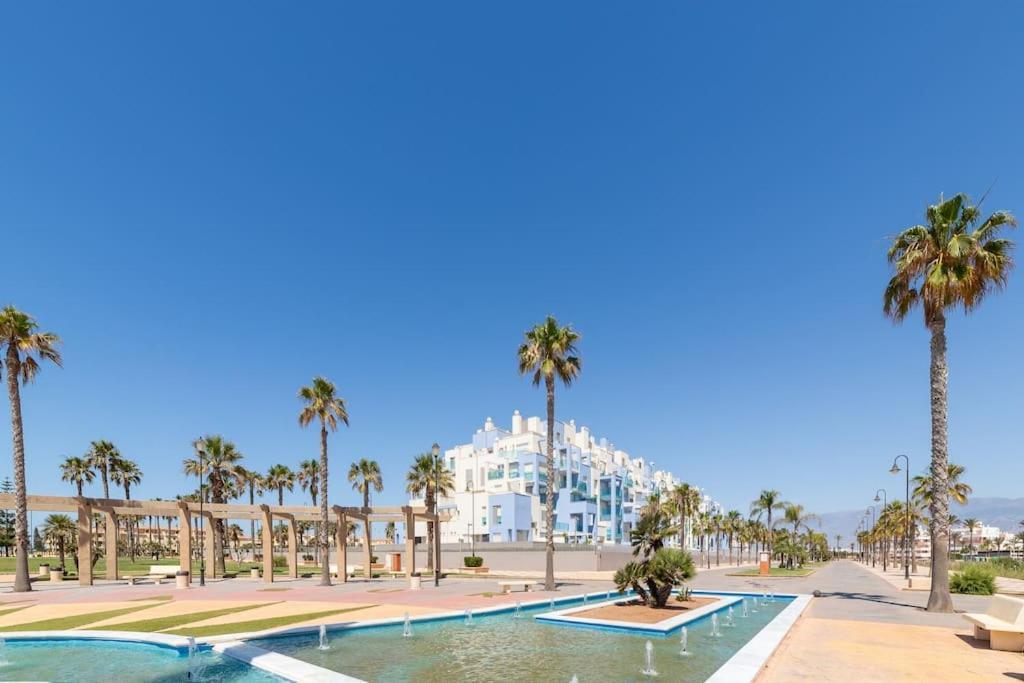 Trendyhomes Marina Golf ロケタス・デ・マル エクステリア 写真