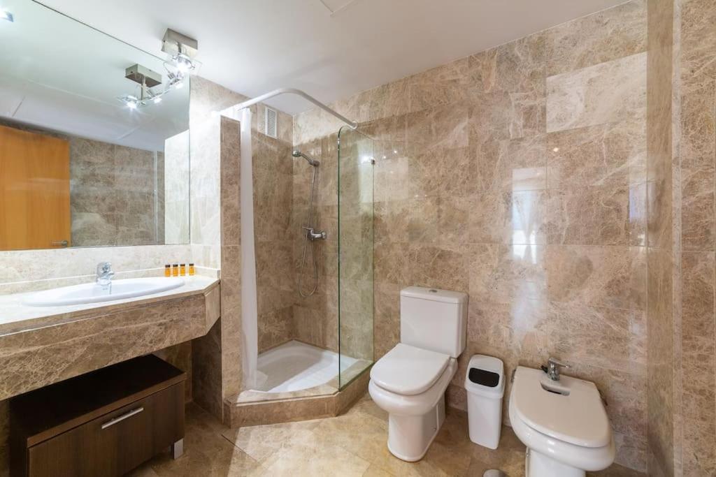 Trendyhomes Marina Golf ロケタス・デ・マル エクステリア 写真