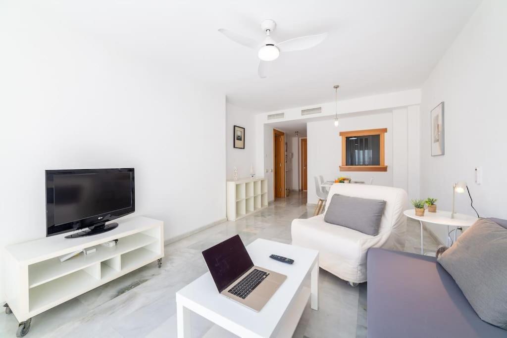 Trendyhomes Marina Golf ロケタス・デ・マル エクステリア 写真