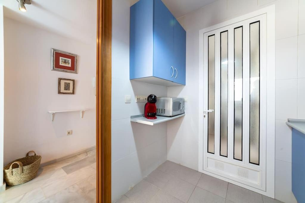 Trendyhomes Marina Golf ロケタス・デ・マル エクステリア 写真