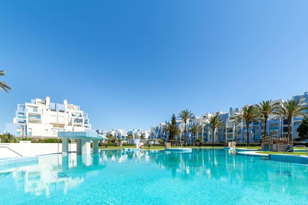 Trendyhomes Marina Golf ロケタス・デ・マル エクステリア 写真