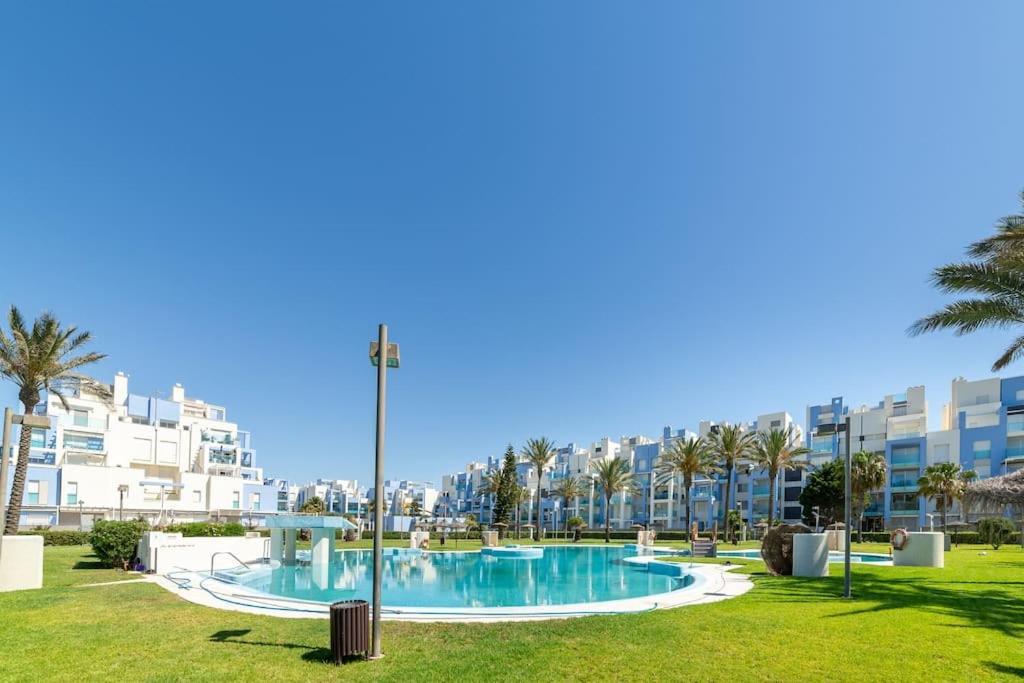 Trendyhomes Marina Golf ロケタス・デ・マル エクステリア 写真