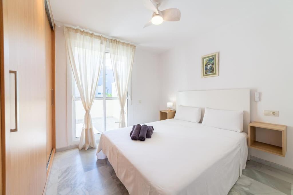 Trendyhomes Marina Golf ロケタス・デ・マル エクステリア 写真