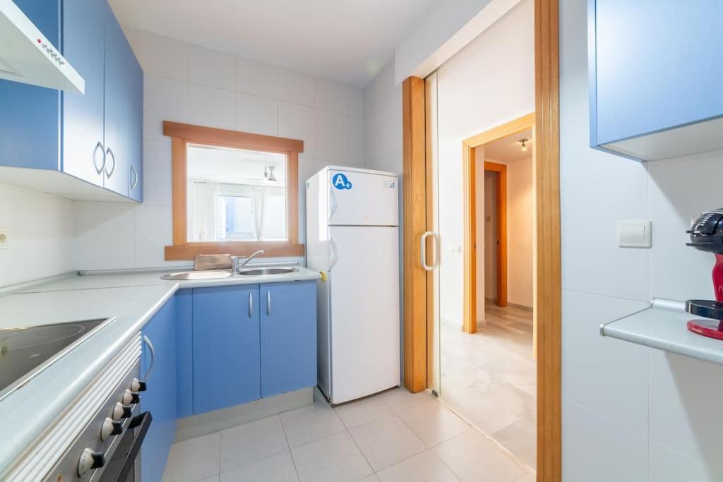 Trendyhomes Marina Golf ロケタス・デ・マル エクステリア 写真