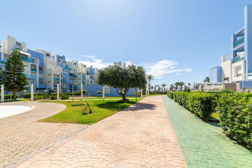 Trendyhomes Marina Golf ロケタス・デ・マル エクステリア 写真