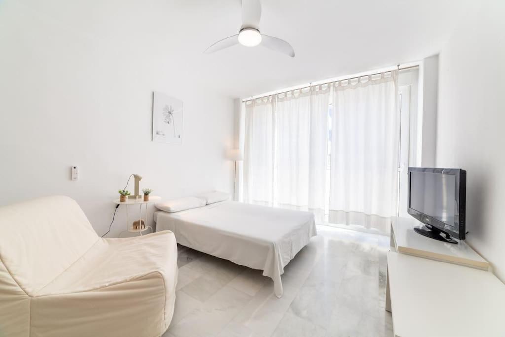 Trendyhomes Marina Golf ロケタス・デ・マル エクステリア 写真